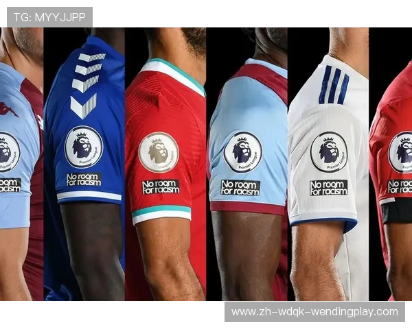 英超球队球衣在哪里买？球迷购物指南与推荐